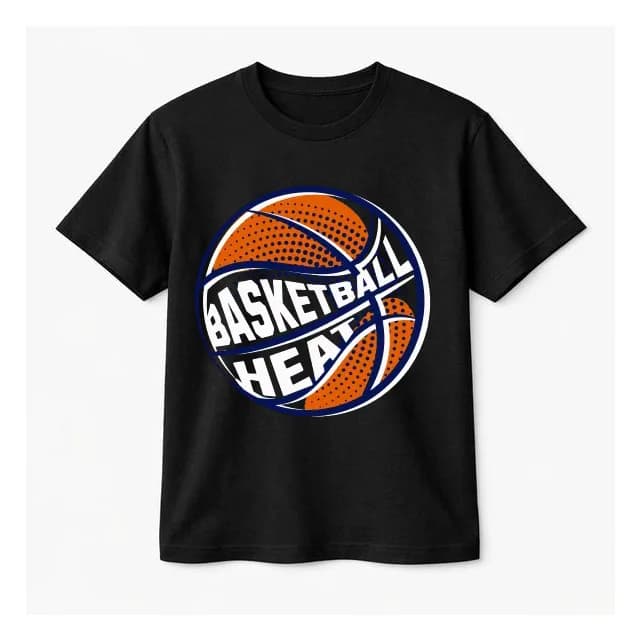 Basketball Heat