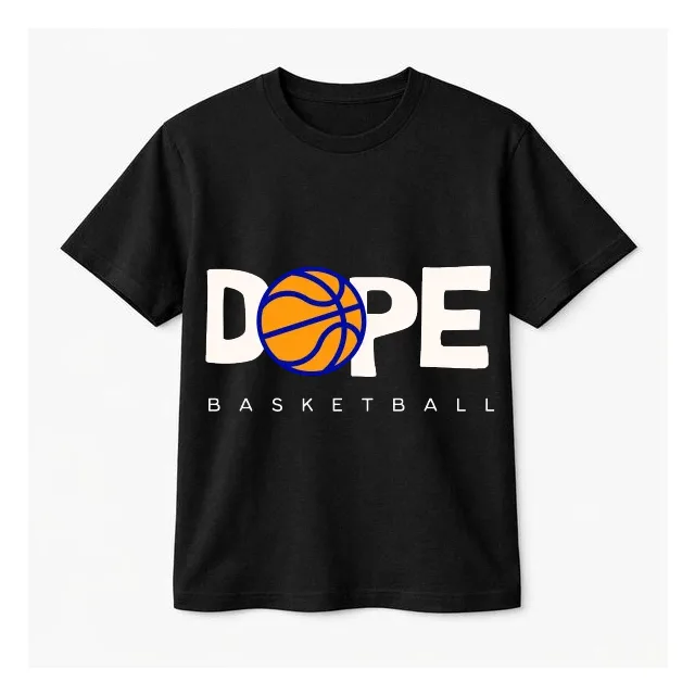 Dope Basketball