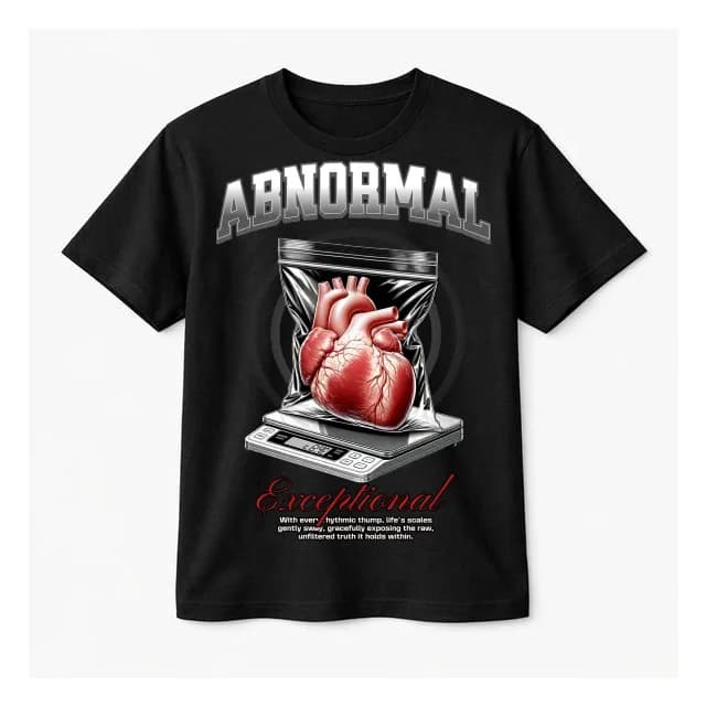 Abnormal