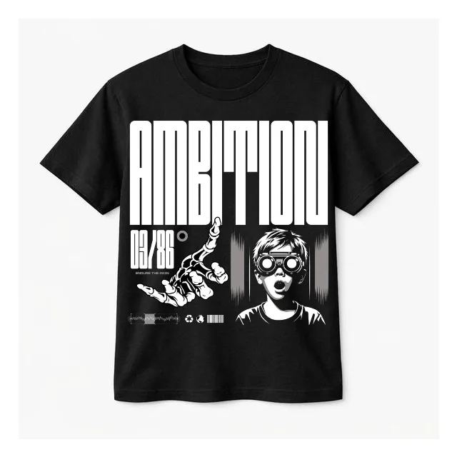 Ambition