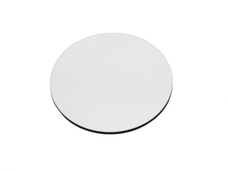 Hardboard кружен магнет Ø9,5 cm