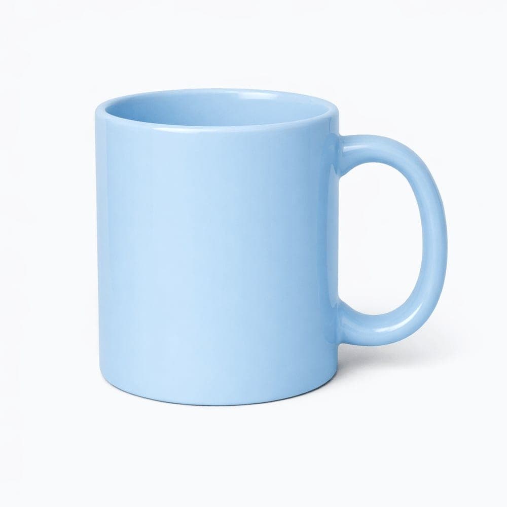 Classic mug