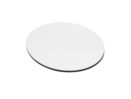 Персонализиран hardboard овален магнет 9×6,5 cm